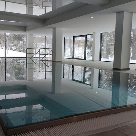 Ferienwohnung Am Schluchsee Mit Balkon & Pool Exteriér fotografie