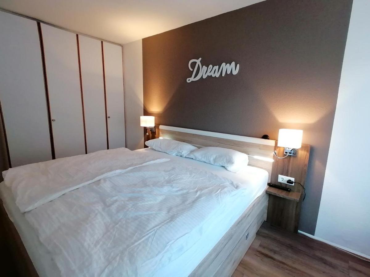 Ferienwohnung Am Schluchsee Mit Balkon & Pool Exteriér fotografie