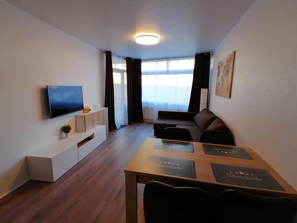 Ferienwohnung Am Schluchsee Mit Balkon & Pool Exteriér fotografie