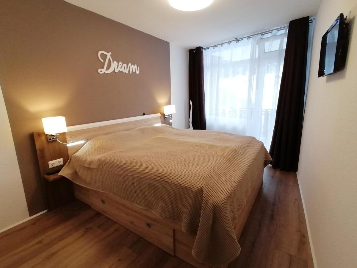 Ferienwohnung Am Schluchsee Mit Balkon & Pool Exteriér fotografie