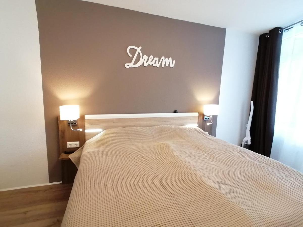 Ferienwohnung Am Schluchsee Mit Balkon & Pool Exteriér fotografie