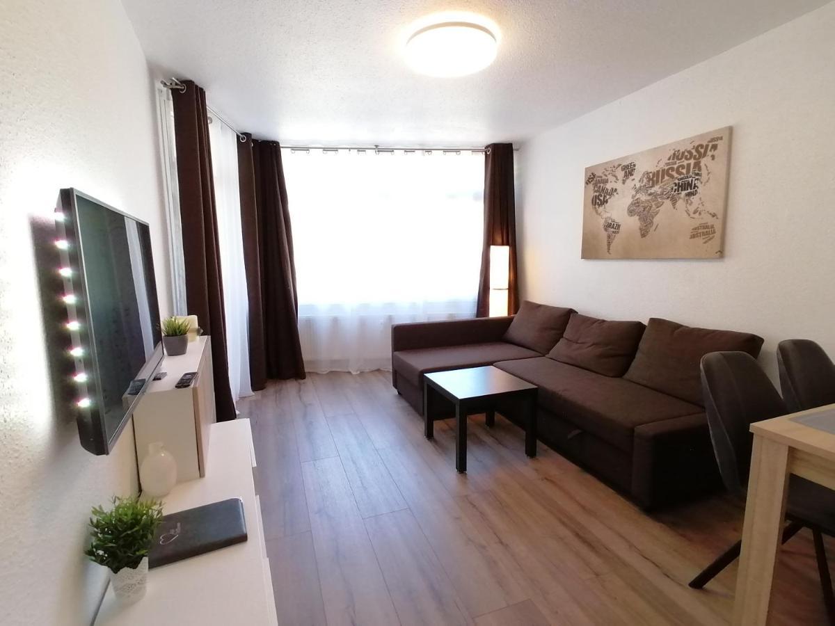 Ferienwohnung Am Schluchsee Mit Balkon & Pool Exteriér fotografie