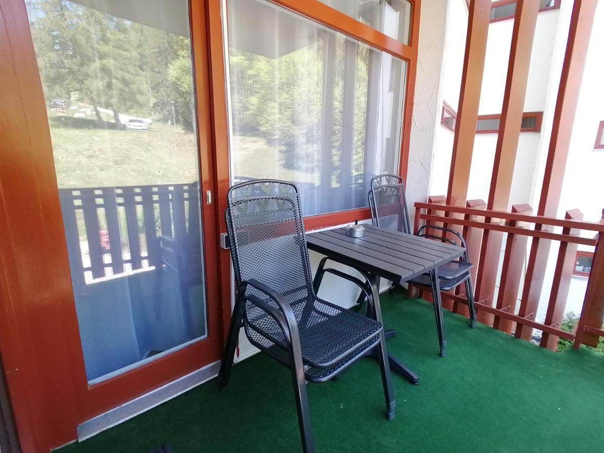 Ferienwohnung Am Schluchsee Mit Balkon & Pool Exteriér fotografie