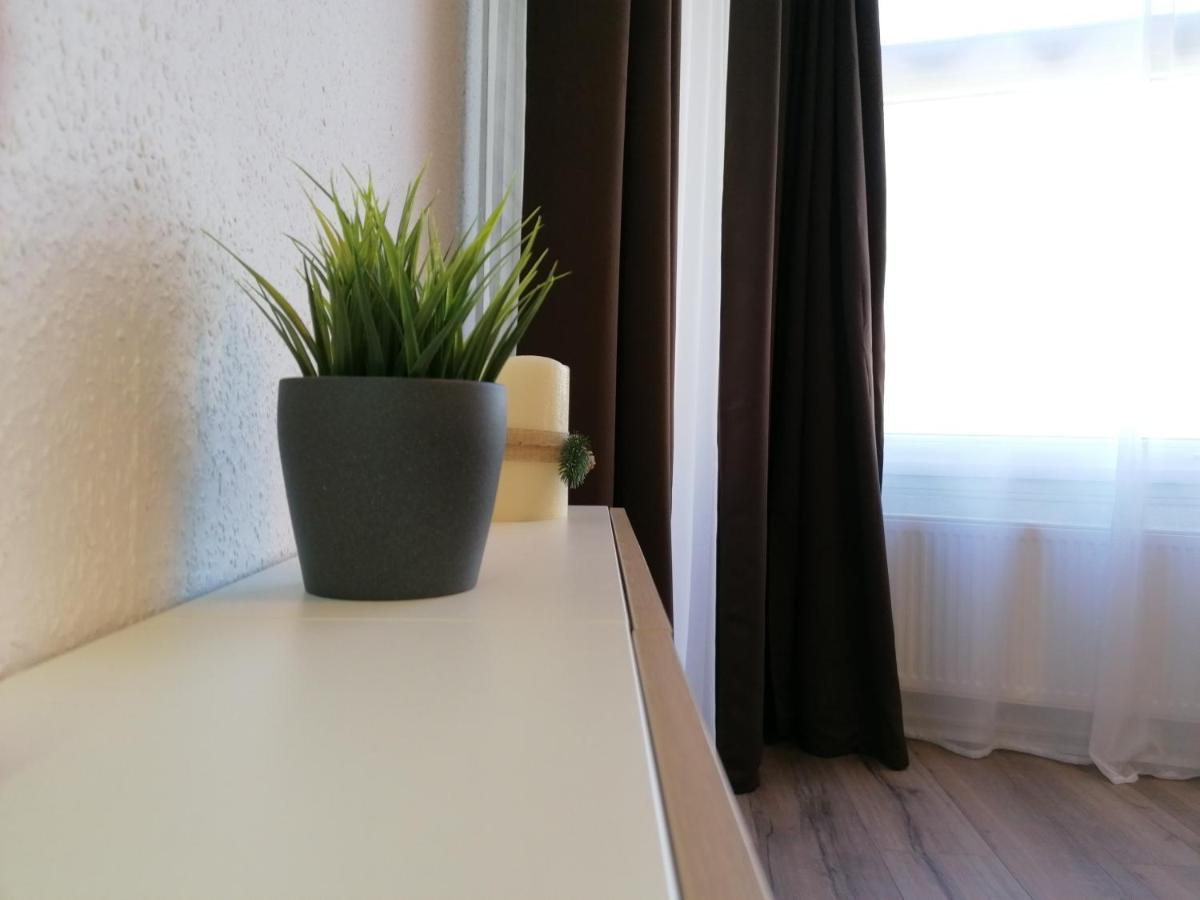 Ferienwohnung Am Schluchsee Mit Balkon & Pool Exteriér fotografie