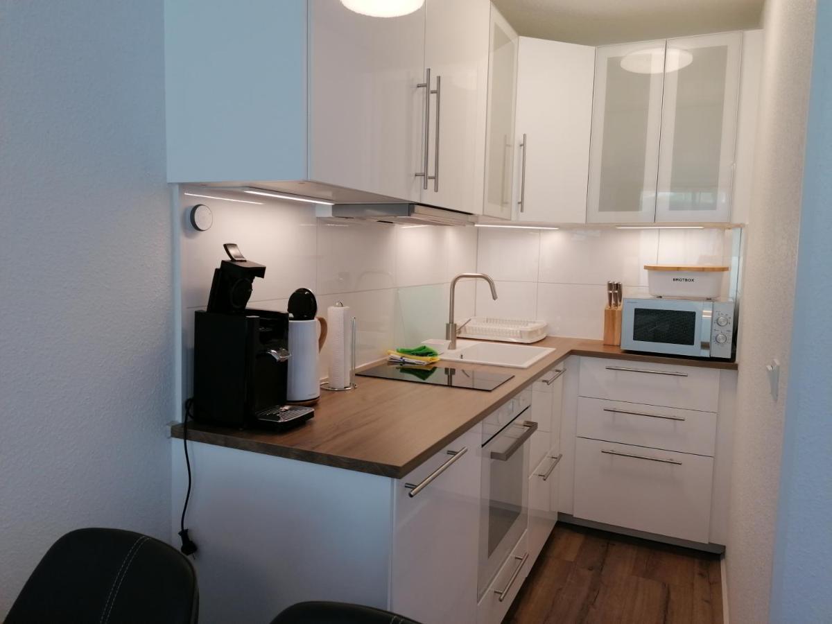 Ferienwohnung Am Schluchsee Mit Balkon & Pool Exteriér fotografie