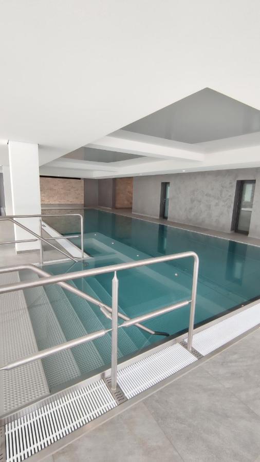 Ferienwohnung Am Schluchsee Mit Balkon & Pool Exteriér fotografie